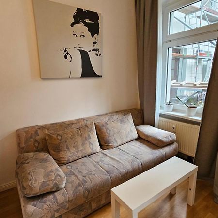 Berlin Calling-Oase In Top Lage Zewnętrze zdjęcie