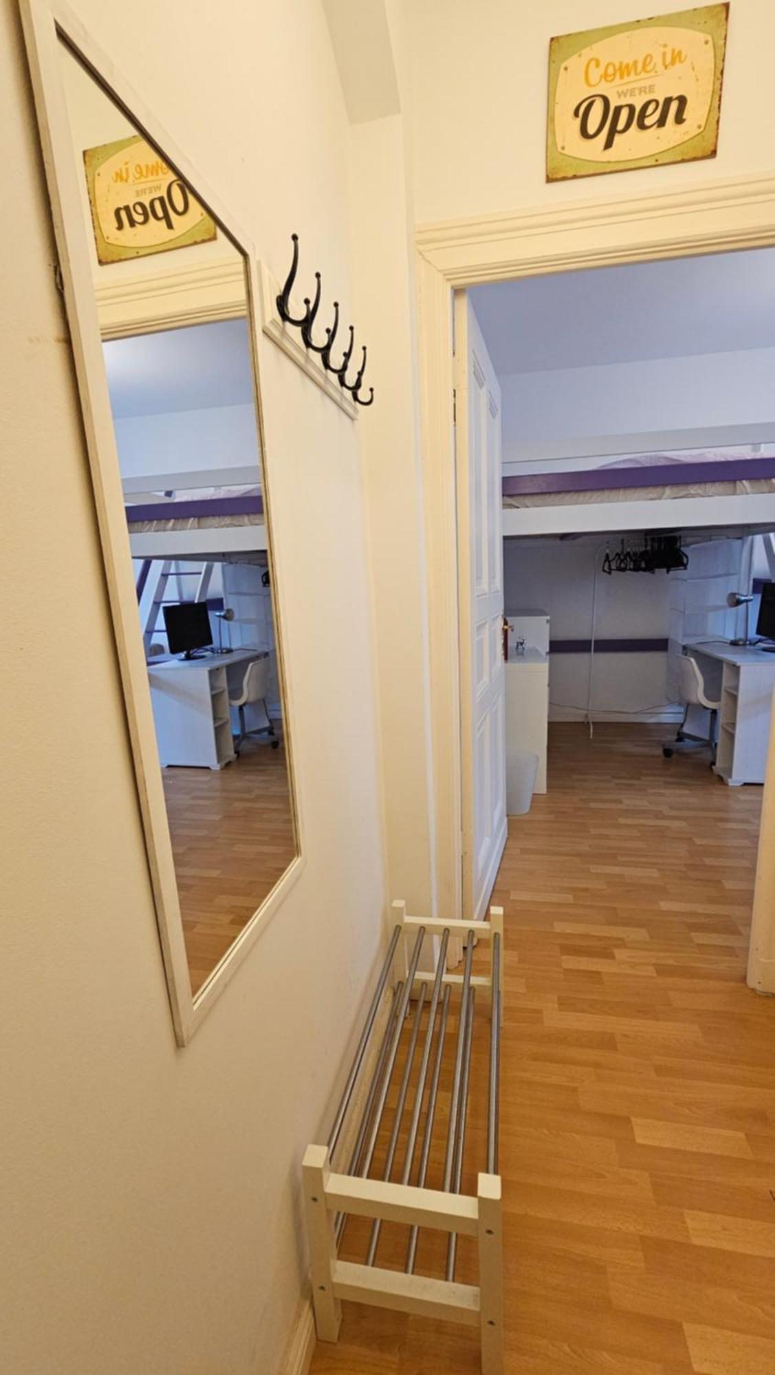 Berlin Calling-Oase In Top Lage Zewnętrze zdjęcie