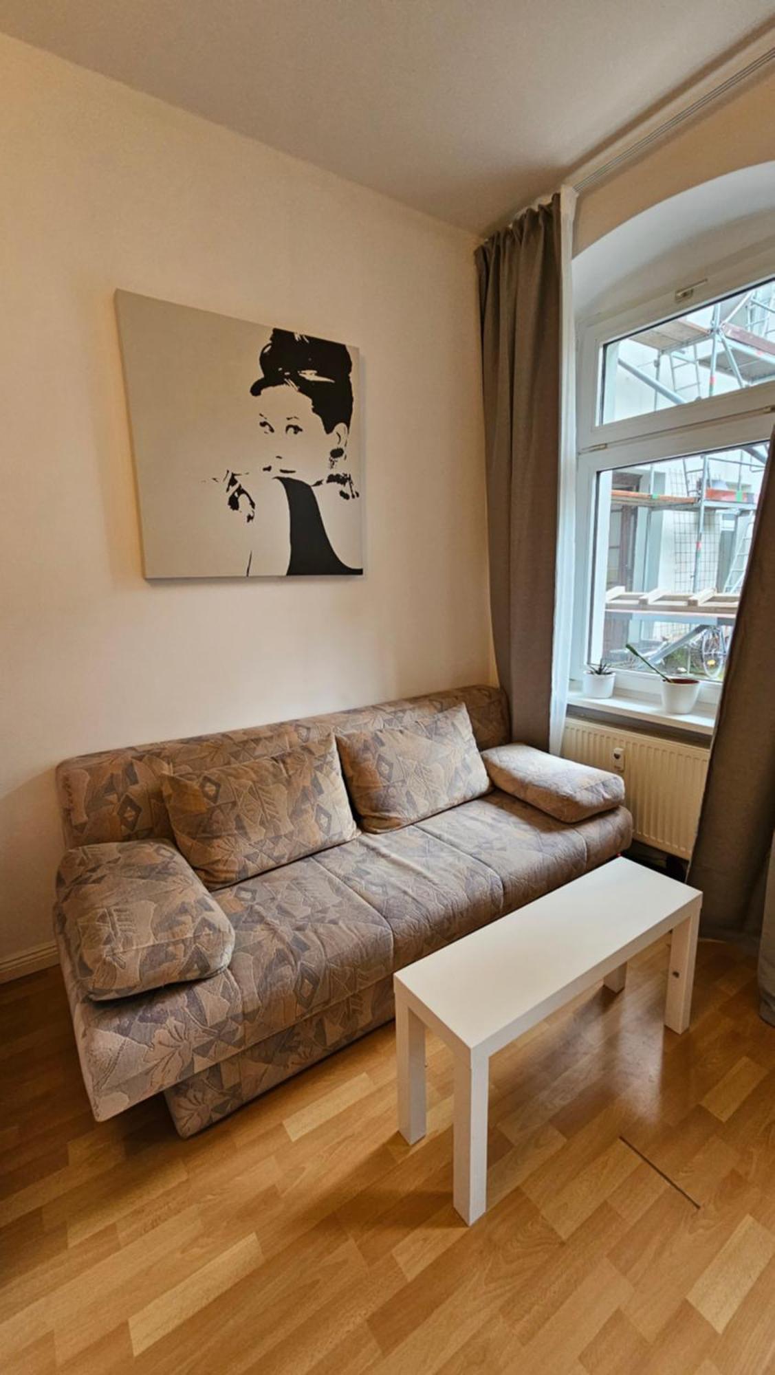 Berlin Calling-Oase In Top Lage Zewnętrze zdjęcie