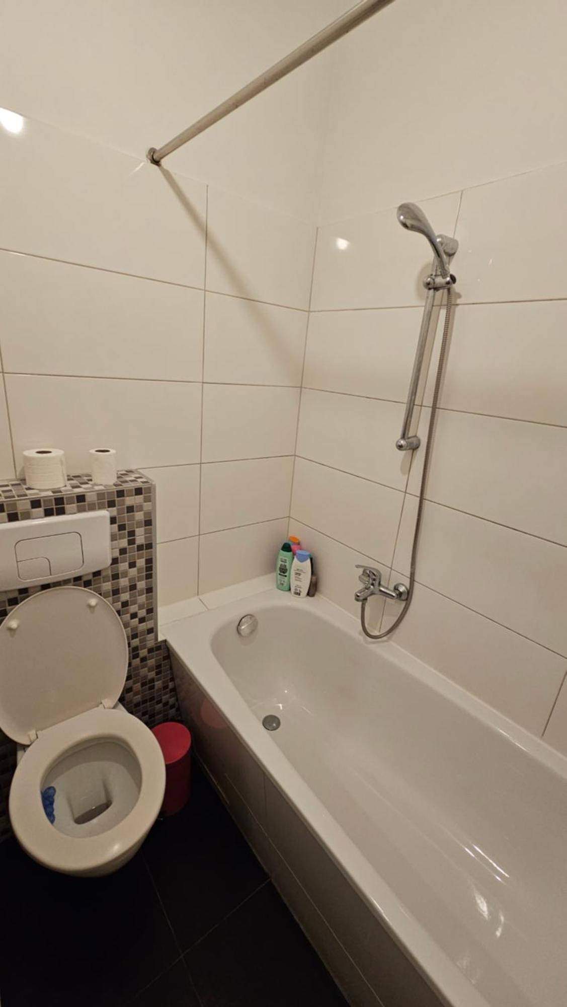 Berlin Calling-Oase In Top Lage Zewnętrze zdjęcie